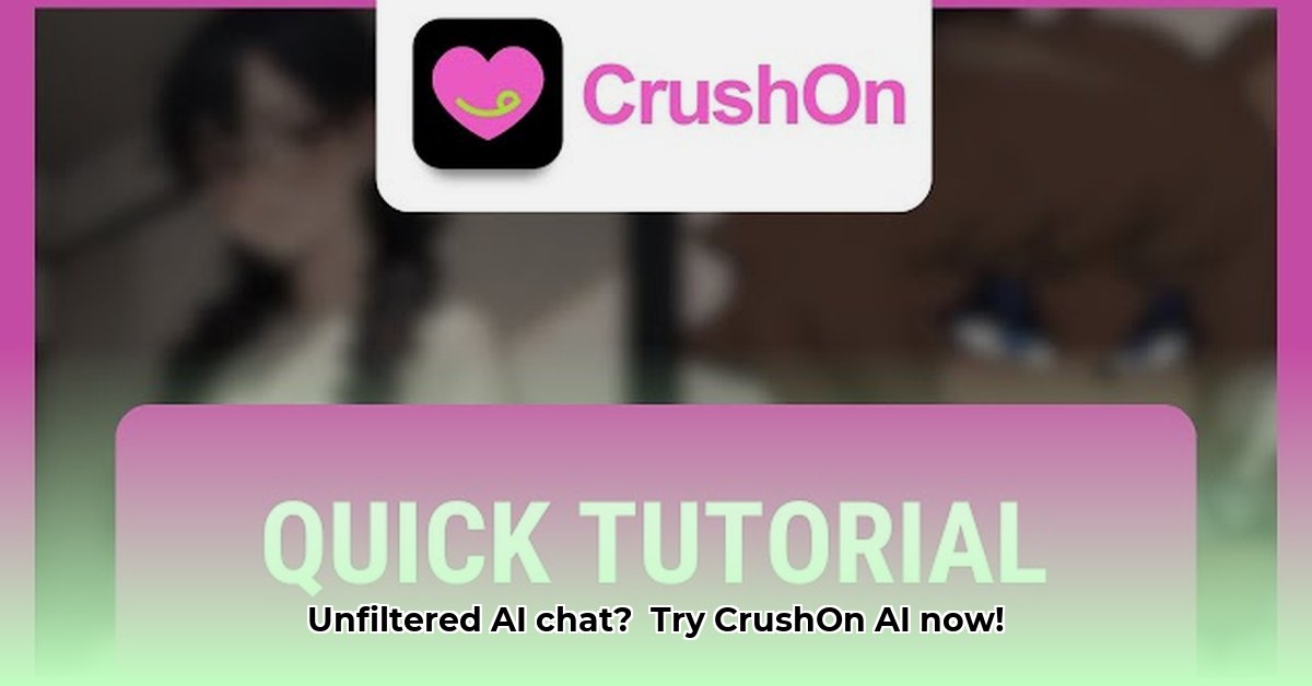 crushon-ai-login